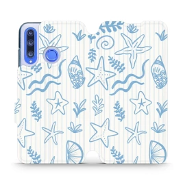 Hülle für Huawei Honor 20 Lite - Farbe VP88S