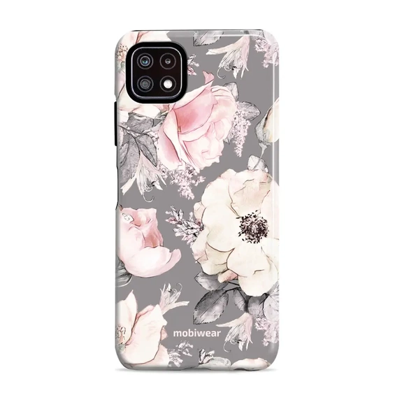 Hülle Elite Pro für Samsung Galaxy A22 5G - Farbe EX06E