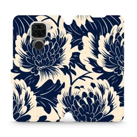 Hülle für Xiaomi Redmi Note 9 - Farbe VA40S