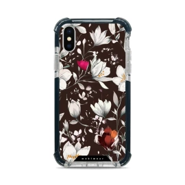 Hülle MagSafe Elite Bumper für Apple iPhone X - Farbe DP72D