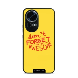 Hülle Glossy Case für Huawei Nova 13 - Farbe G076G