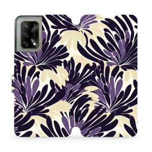 Hülle für OPPO A74 - Farbe VA47S