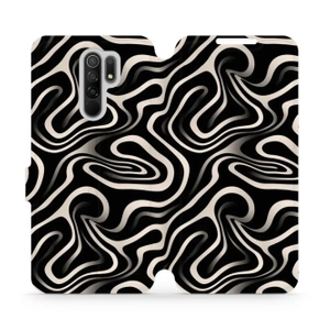 Hülle für Xiaomi Redmi 9 - Farbe VA63S