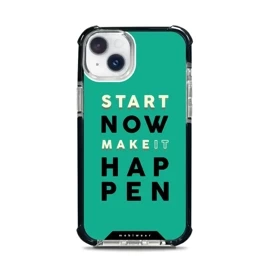 Hülle MagSafe Elite Bumper für Apple iPhone 14 Plus - Farbe D079D