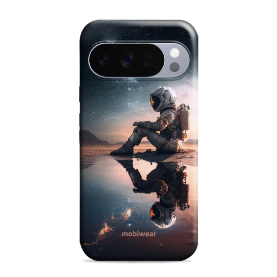 Hülle Elite Pro für Google Pixel 10 Pro - Farbe E003E