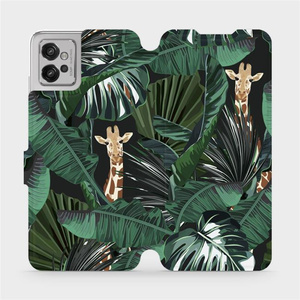 Hülle für Motorola Moto G32 - Farbe VP06P