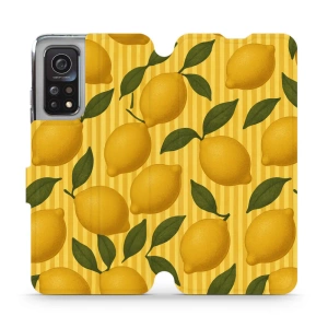 Hülle für Xiaomi Mi 10T Pro - Farbe VP81S