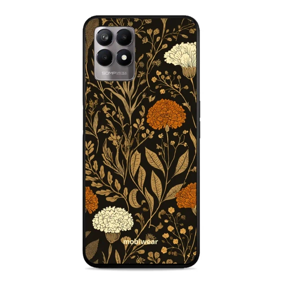 Hülle Glossy Case für Realme 8i - Farbe G174G