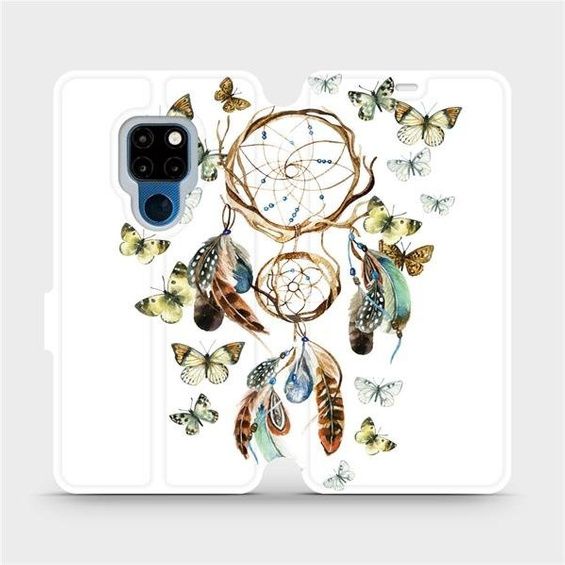 Hülle für Huawei Mate 20 - Farbe M001P