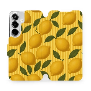 Hülle für Samsung Galaxy S25 - Farbe VP81S