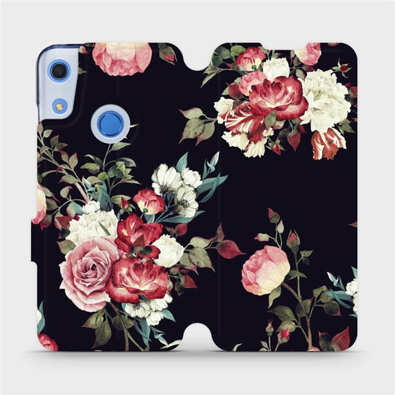 Hülle für Huawei Y6S - Farbe VD11P