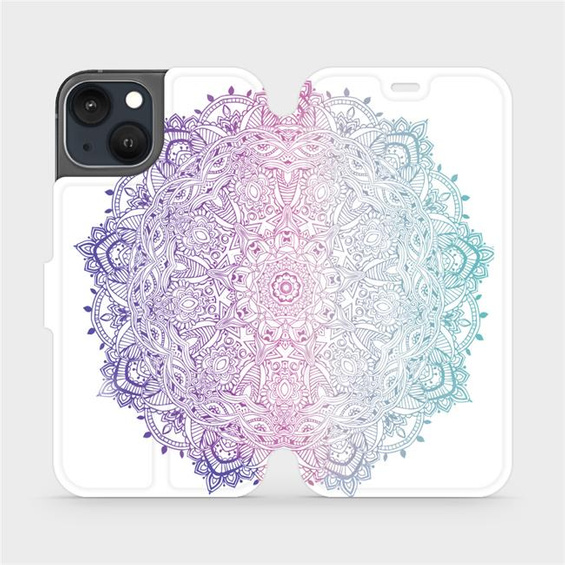Hülle für Apple iPhone 13 - Farbe M008S