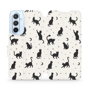 Hülle für Samsung Galaxy A54 - Farbe V162S