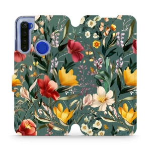 Hülle für Xiaomi Redmi Note 8T - Farbe VP71S