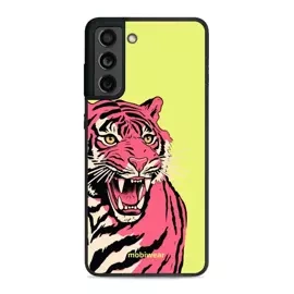 Hülle Glossy Case für Samsung Galaxy S21 FE - Farbe G051G