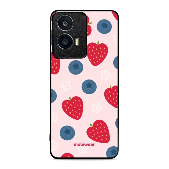 Hülle Glossy Case für Motorola Moto E14 - Farbe GP84G