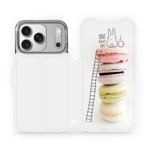 Hülle für Apple iPhone 17 Pro - Farbe M090P