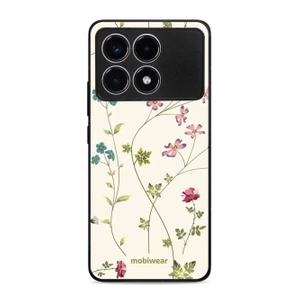 Hülle Glossy Case für Xiaomi POCO F6 Pro - Farbe G035G