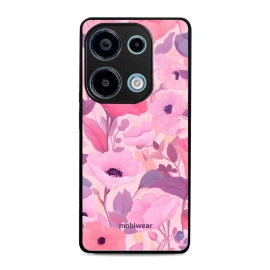 Hülle Glossy Case für Xiaomi Redmi Note 13 Pro 4G - Farbe GP74G