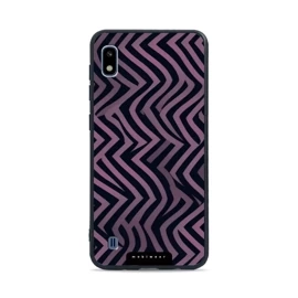 Hülle Glossy Case für Samsung Galaxy A10 - Farbe GA55G