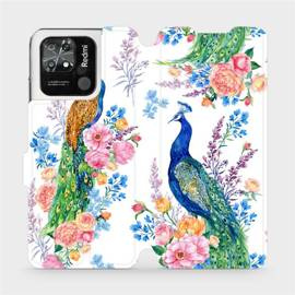 Hülle für Xiaomi Redmi 10C - Farbe MX08S