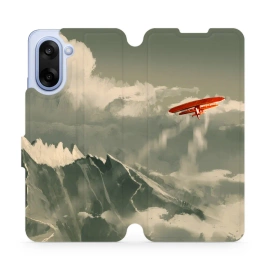 Hülle für OnePlus Nord CE5 - Farbe MA03P