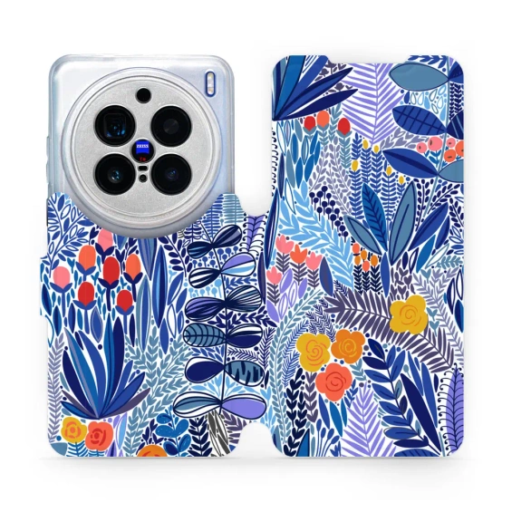 Hülle für Vivo X200 Pro 5G - Farbe MP03P