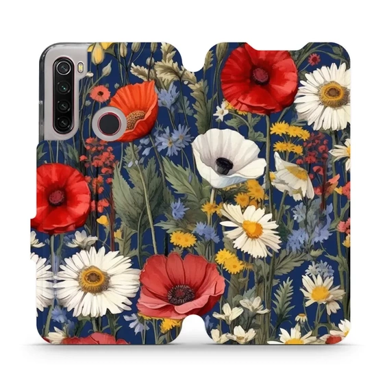 Hülle für Xiaomi Redmi Note 8 - Farbe VP46S