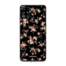 Hülle Glossy Case für Samsung Galaxy A51 - Farbe G039G