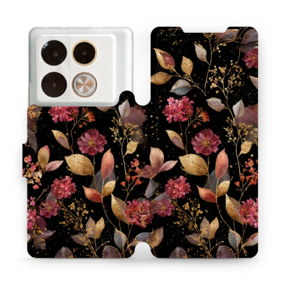 Hülle für Infinix Note 40 Pro - Farbe V171S