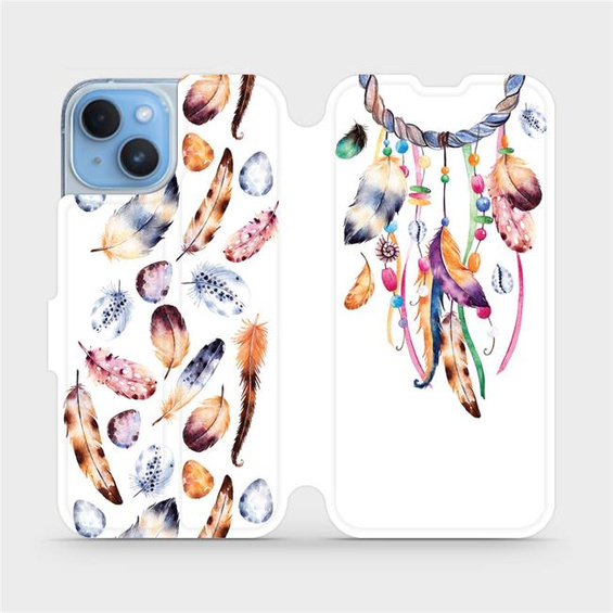 Hülle für Apple iPhone 14 - Farbe M003S