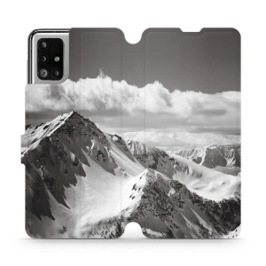 Hülle für Samsung Galaxy M51 - Farbe M152P