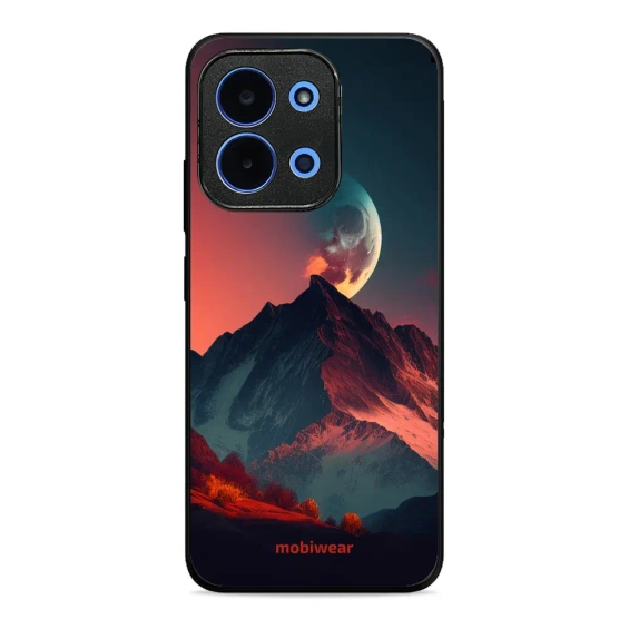 Hülle Glossy Case für Xiaomi Redmi 15C 4G - Farbe G007G