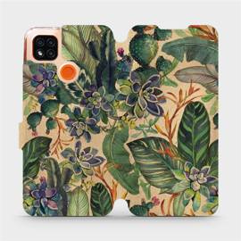 Hülle für Xiaomi Redmi 9C - Farbe VP05S