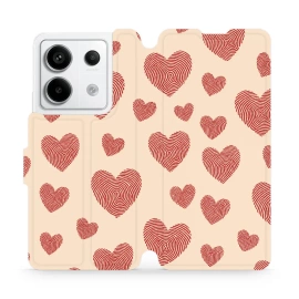 Hülle für Xiaomi Redmi Note 13 Pro 5G - Farbe VP93S