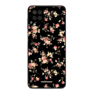 Hülle Glossy Case für Samsung Galaxy M12 - Farbe G039G