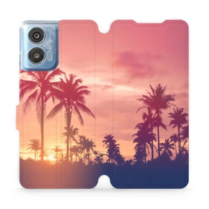 Hülle für Motorola Moto G04 - Farbe M134P