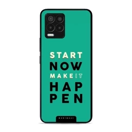 Hülle Glossy Case für Realme 8 Pro - Farbe G079G