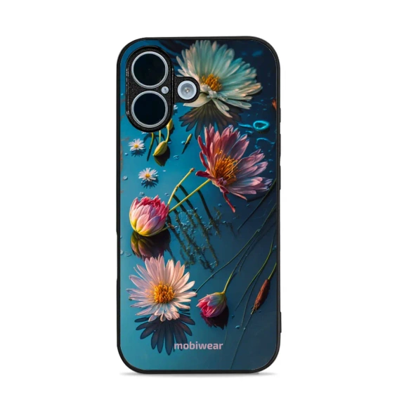 Hülle Glossy Case für Apple iPhone 17 - Farbe G013G