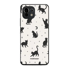 Hülle Glossy Case für Xiaomi 11 Lite 5G NE - Farbe G162G