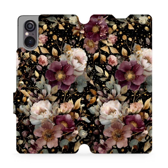 Hülle für Sony Xperia 5 V - Farbe V169S
