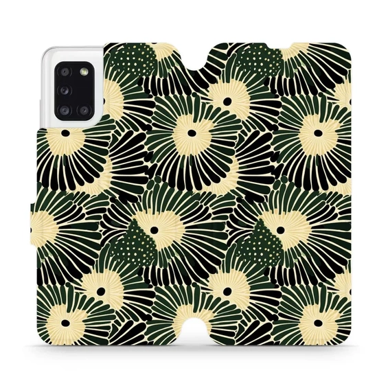 Hülle für Samsung Galaxy A31 - Farbe VA44S