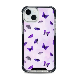 Hülle MagSafe Elite Bumper für Apple iPhone 15 Plus - Farbe DP77D