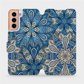Hülle für Samsung Galaxy S21 - Farbe V108P