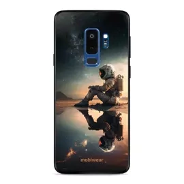 Hülle Glossy Case für Samsung Galaxy S9 Plus - Farbe G003G