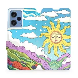 Hülle für Xiaomi Redmi Note 12 Pro 5G - Farbe VP57P