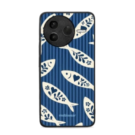 Hülle Glossy Case für Xiaomi POCO F7 Pro 5G - Farbe GP89G