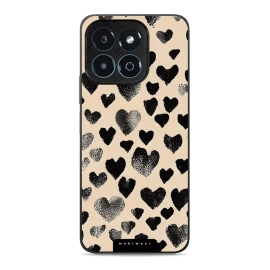 Hülle Glossy Case für Huawei Honor X6b - Farbe GA51G