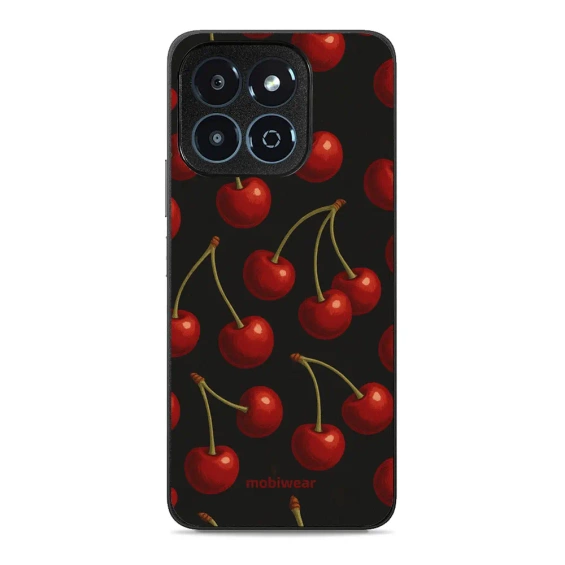 Hülle Glossy Case für Huawei Honor X6b - Farbe GP83G