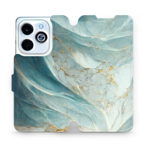 Hülle für Infinix HOT 40i - Farbe VP34S